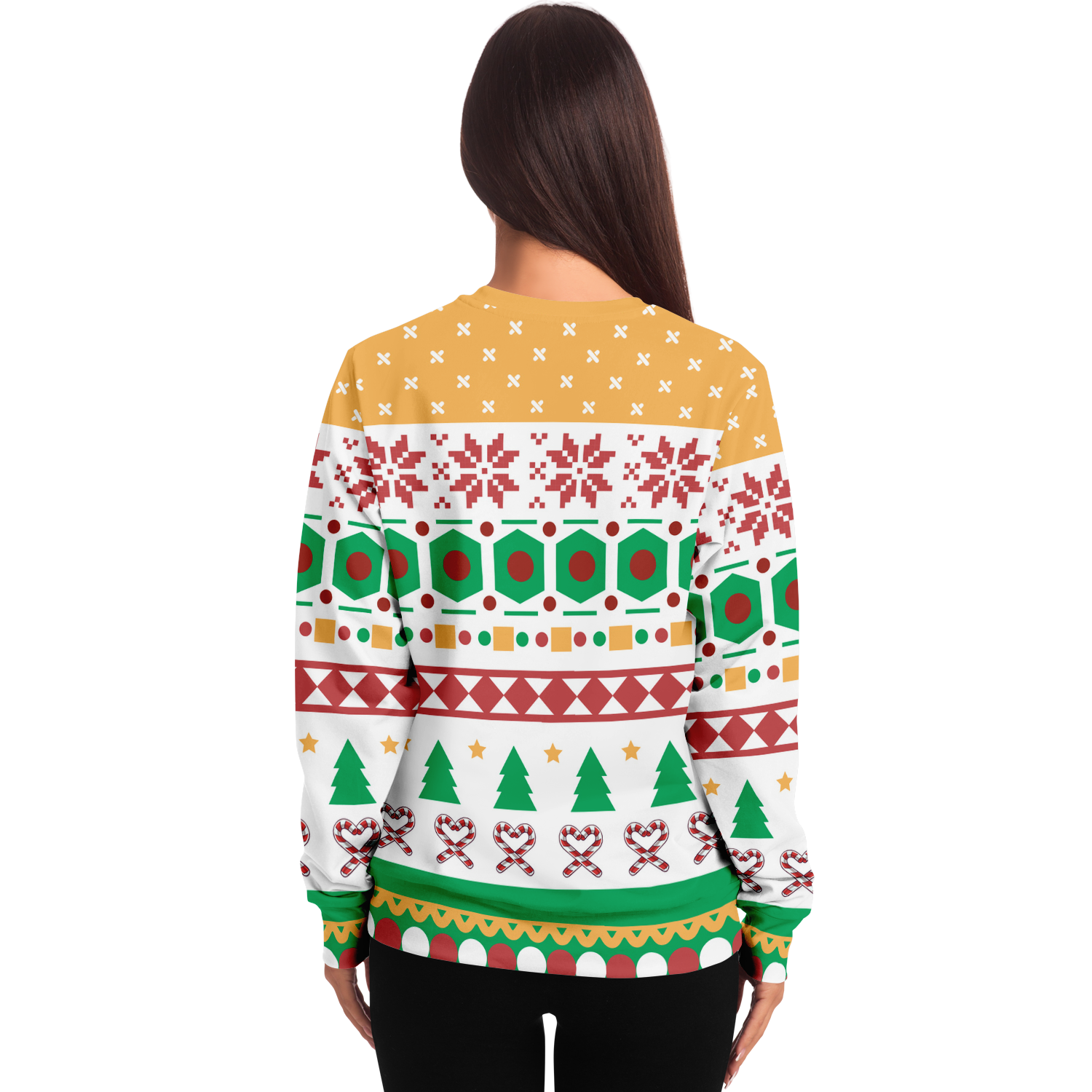 Artists Christmas Sweater