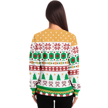 Load image into Gallery viewer, Artists Christmas Sweater