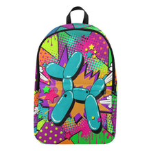 Load image into Gallery viewer, Rocketdog - Casual Carter Backpack