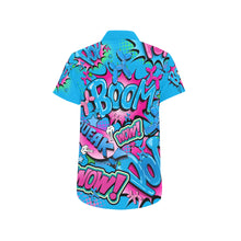 Load image into Gallery viewer, Balloon Artist Shirt with balloon dogs