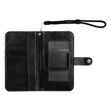 Load image into Gallery viewer, Psychedelic - 2 in 1 Phone Case and Wallet - LARGE