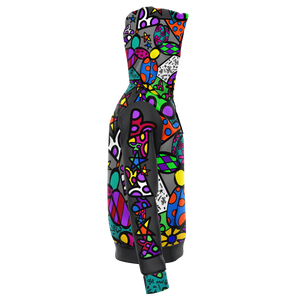 Balloon Artist balloon twister Hoodie