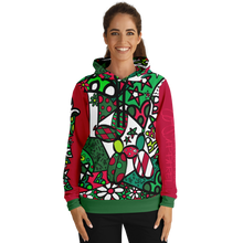 Load image into Gallery viewer, unisex Ugly Christmas Sweater Balloon Dog