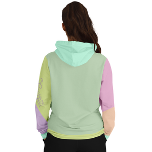 Twister Sister and Mr Twister Hoodie