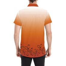 Load image into Gallery viewer, Texas Sunset - Nate Short Sleeve Shirt (Small-5XL)
