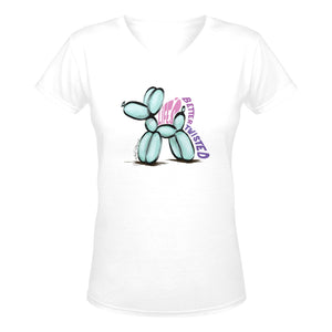 Balloon Twisting Shirt - Life's Better Twisted
