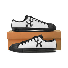 Load image into Gallery viewer, Classic Felix - Mens Sully Canvas Shoes (SIZE 13-14)