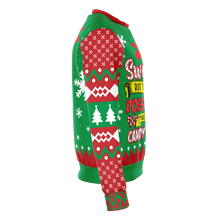 Load image into Gallery viewer, Sweet but Twisted - Ugly Christmas Sweater