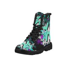 Load image into Gallery viewer, Balloon Dog Funk - Men&#39;s Ollie Boots (SIZE 7 - 12)