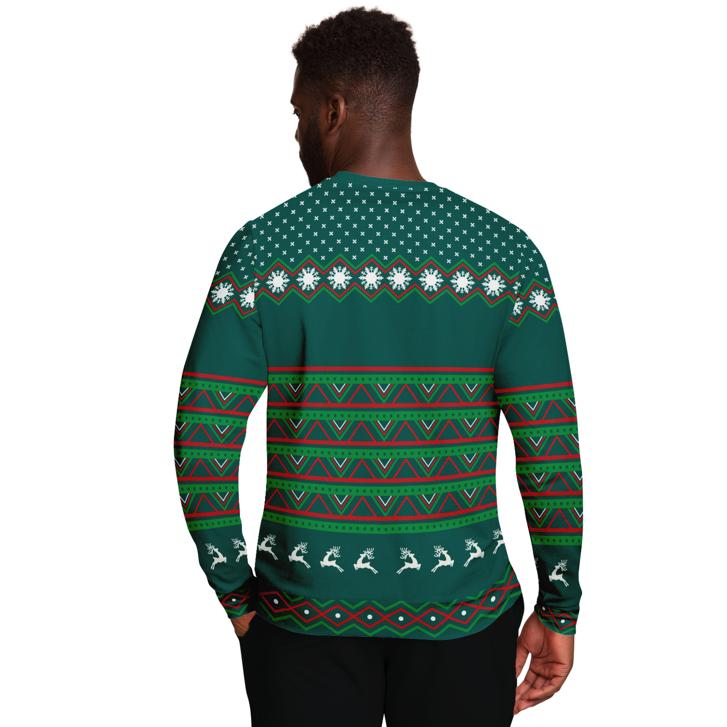 Avo Merry Christmas - Ugly Christmas Sweater