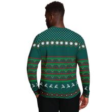 Load image into Gallery viewer, Avo Merry Christmas - Ugly Christmas Sweater