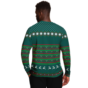Avo Merry Christmas - Ugly Christmas Sweater