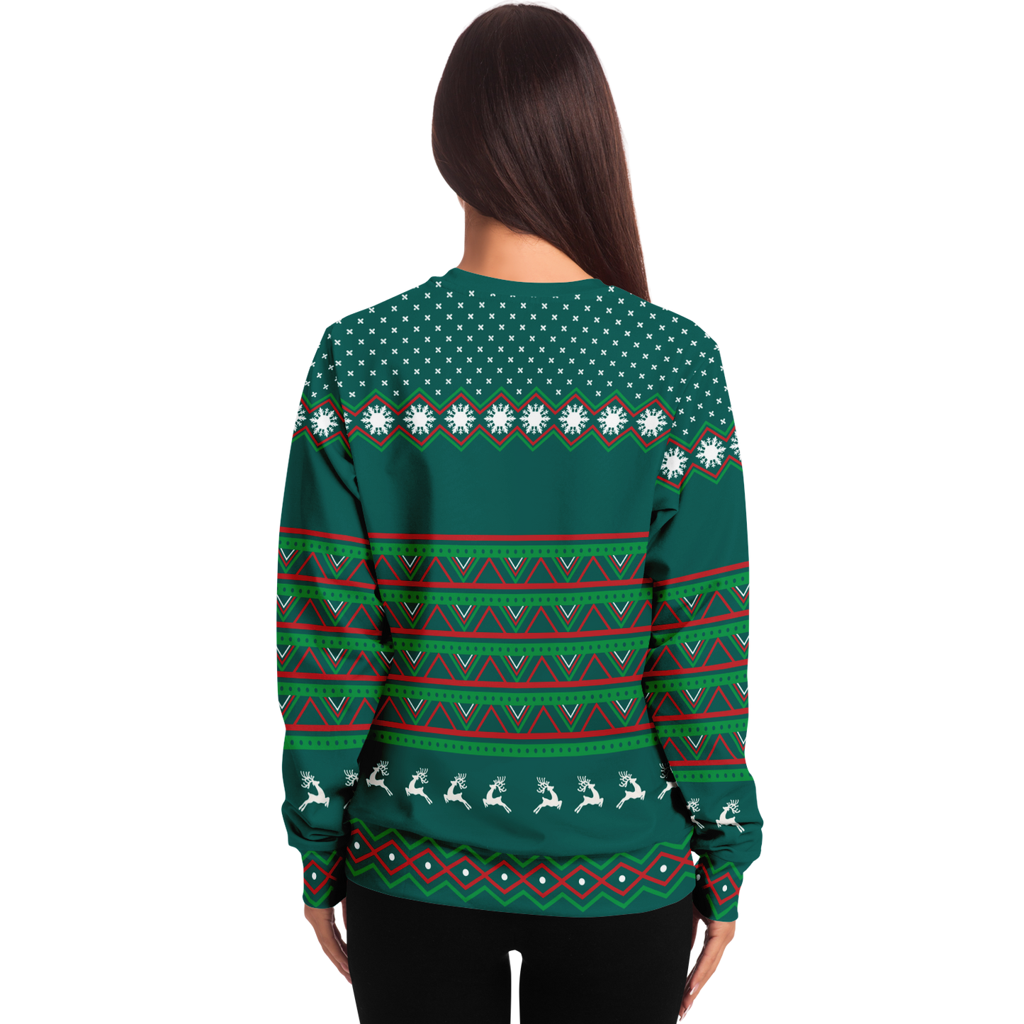 Avo Merry Christmas - Ugly Christmas Sweater