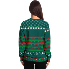 Load image into Gallery viewer, Avo Merry Christmas - Ugly Christmas Sweater