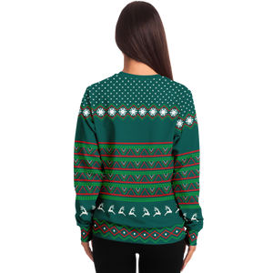 Avo Merry Christmas - Ugly Christmas Sweater