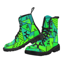 Load image into Gallery viewer, Kermit&#39;s Revenge - Men&#39;s Ollie Boots (Size 7-12)