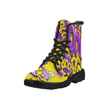 Load image into Gallery viewer, The Lyle BOOM! - Men&#39;s Ollie Boots (SIZE 7 - 12)