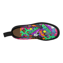 Load image into Gallery viewer, Leaky Squeaky BOOM! - Men&#39;s Ollie Boots