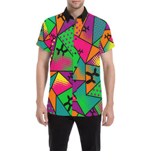 Load image into Gallery viewer, Rocket Dog - Nate Short Sleeve Shirt (Small-2XL)