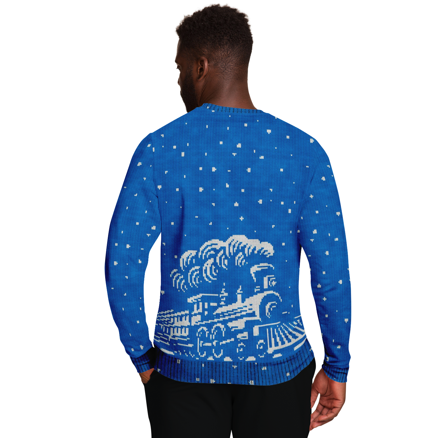 Fallout 76 christmas sweater best sale