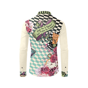 Whimsical Shirt for Balloon Artists and Entertainers 