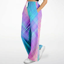 Load image into Gallery viewer, Happy fun Flared Pants Balloon Dog Apparel