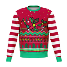 Load image into Gallery viewer, Ugly Balloon Dog Christmas Sweater