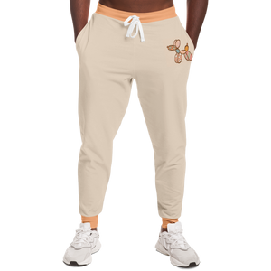 Pastel Pup - Premium Sweat Pants