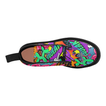 Load image into Gallery viewer, Leaky Squeaky BOOM! - Women&#39;s Ollie Boots (SIZE US6.5-12)