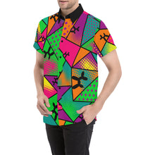 Load image into Gallery viewer, Rocket Dog - Nate Short Sleeve Shirt (Small-2XL)