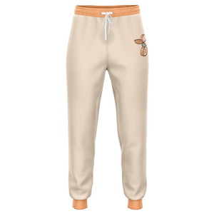 Patchwork Pup Premium Sweat Pants Balloon Dog Apparel