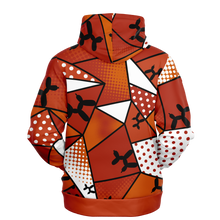 Load image into Gallery viewer, Clown Therapy - Athletic Hoodie
