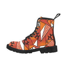 Load image into Gallery viewer, Clown Therapy - Men&#39;s Ollie Boots