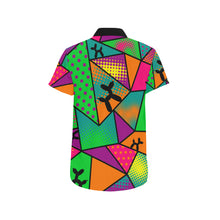Load image into Gallery viewer, Rocket Dog - Nate Short Sleeve Shirt (Small-2XL)