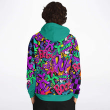 Load image into Gallery viewer, Leaky Squeaky BOOM! - Premium Hoodie