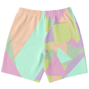 Marshmallow - Shorts