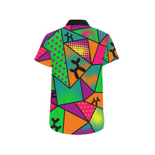 Load image into Gallery viewer, Rocket Dog - Nate Short Sleeve Shirt (3XL-5XL)