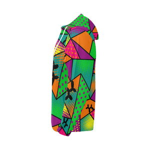Rocket Dog - Classic Men's Zip Hoodie (S-2XL)
