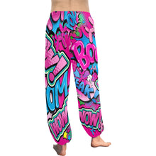 Load image into Gallery viewer, Nifty BOOM! - Women&#39;s Harem Pants