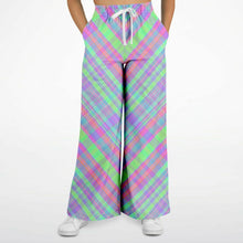 Load image into Gallery viewer, Fun colourful Flared Pants Balloon Dog Apparel
