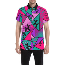 Load image into Gallery viewer, Balloon Dog Shirt Purple and Pink