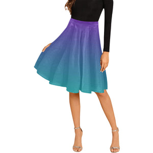 Mermaid Fart - Catie Circle Skirt (XS-3XL)