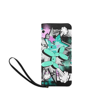 Load image into Gallery viewer, Balloon Dog Funk - Kelly Purse
