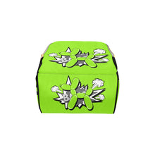 Load image into Gallery viewer, Kermit&#39;s Revenge - Banksy Backpack