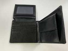 Load image into Gallery viewer, Lyle BOOM! - Bifold Wallet with Coin Pocket