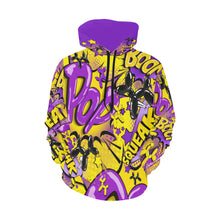 Load image into Gallery viewer, The Lyle BOOM! - Classic Men&#39;s Hoodie (3XL-4XL)