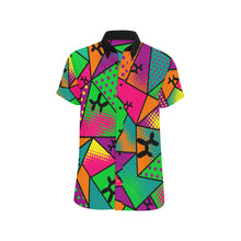 Load image into Gallery viewer, Rocket Dog - Nate Short Sleeve Shirt (Small-2XL)