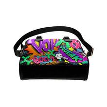 Load image into Gallery viewer, Leaky Squeaky BOOM! - Gabi Hand Bag