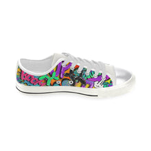 Load image into Gallery viewer, Hyper - Women&#39;s Sully Canvas Shoe (SIZE 11-12)