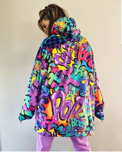 Load image into Gallery viewer, Checkmate Boom - Snuggle Hood